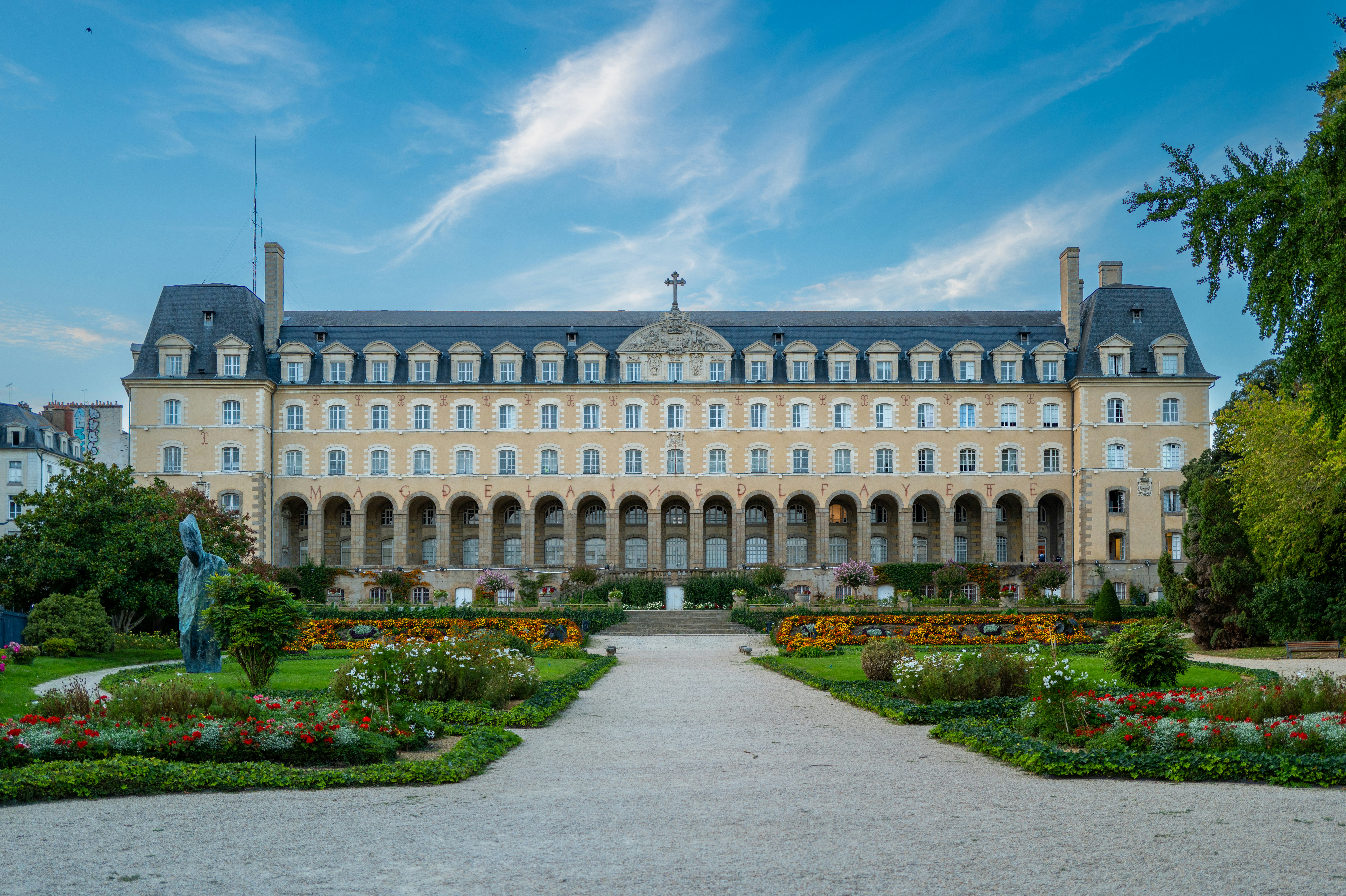 Grand tour of Brittany — 11